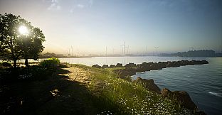 Fernbus Simulator - Netherlands