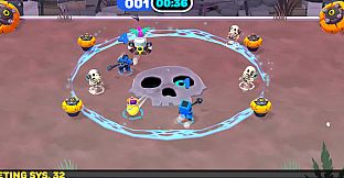 Real Winners: Victoryball