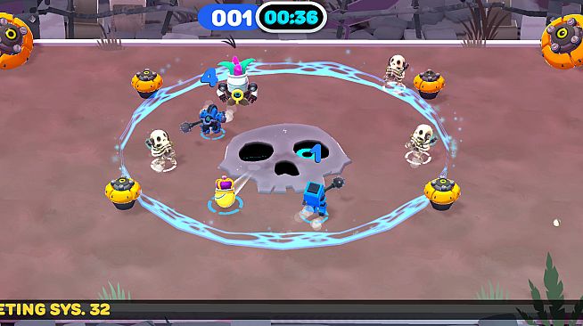 Real Winners: Victoryball