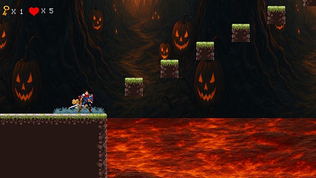 Voidblade Shadows Of The Realm