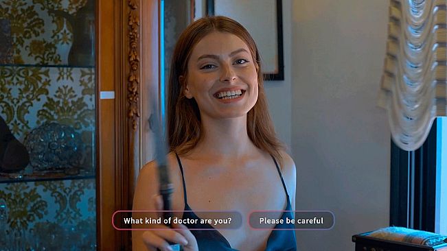 Speed Dates Summer Edition