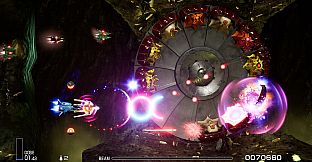 R-Type Final 2 PC Digital Deluxe Edition