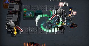 Otherworld Legends - Skin : Golgoth Zeta