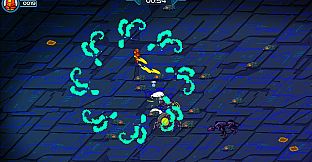 CyberHeroes Arena DX