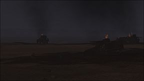 Graviteam Tactics: Tunisia 1943