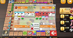 Rento Shares & Bonds