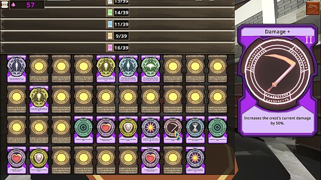 Land of Anima: Origin of Union