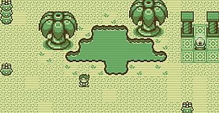 Timothy ティモシー -神秘の森-