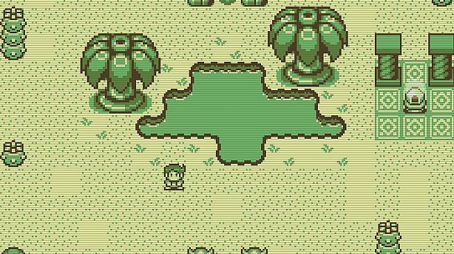 Timothy ティモシー -神秘の森-