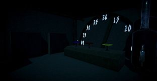 Protocol - Chapter 1: Limbo