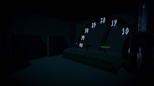 Protocol - Chapter 1: Limbo