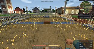 Cindervale