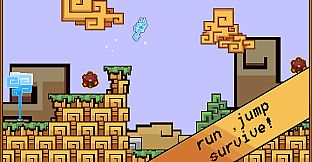 Spirit Run - Fire vs. Ice