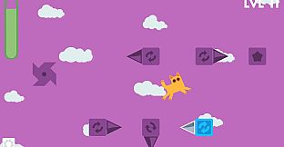 Tricky Cat - Soundtrack