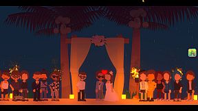 小生活-悠闲小镇物语