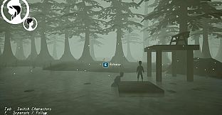 We Walked In Darkness