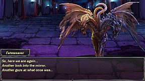 Fateweaver: The Alchemist's Quandary