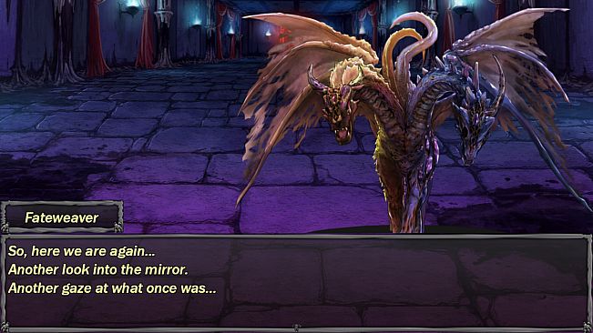 Fateweaver: The Alchemist's Quandary