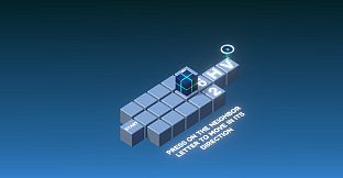 ANYEK - The Keyboard Puzzle