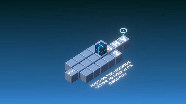 ANYEK - The Keyboard Puzzle