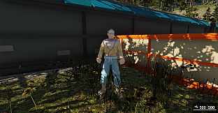 GameGuru MAX Low Poly Asset Pack - Far East Outpost