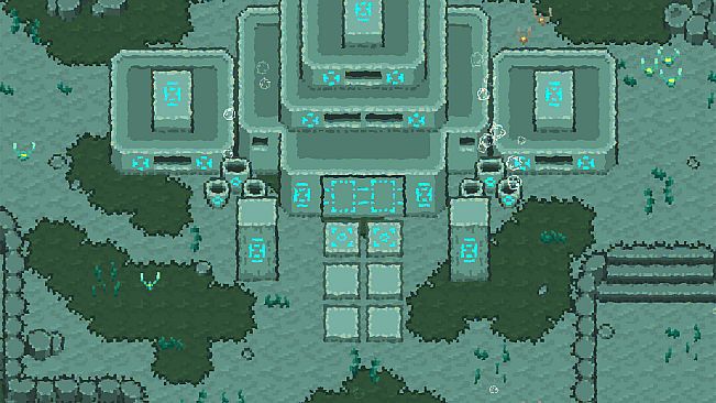 RPG Maker VX Ace - Rogue Adventure - Wonders Tileset