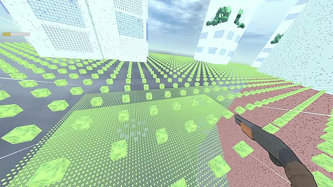 PARKOUR CIVILIZATION