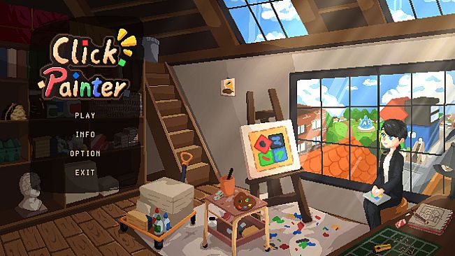 Click Painter