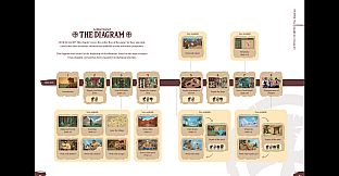 Robin Morningwood Adventure - Behind the scenes