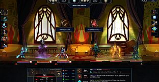 Legend of Keepers: Return of the Goddess