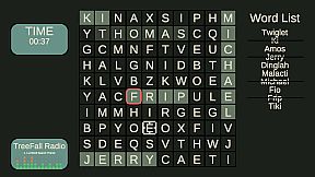 1-2-Whopping Word Search!