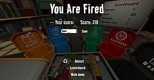 Project Trash