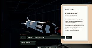 Launch Window