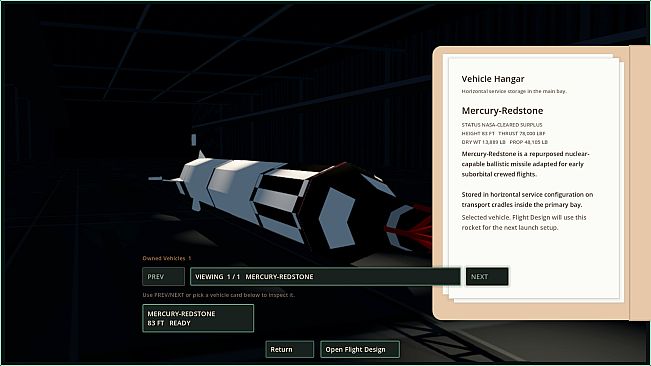 Launch Window