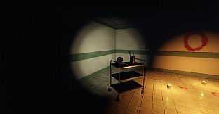 Diagnosis: Room 101