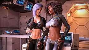 Dawnbreaker - Aeon's Reach