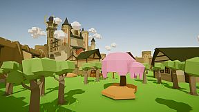 ShapeSim - Construction Set