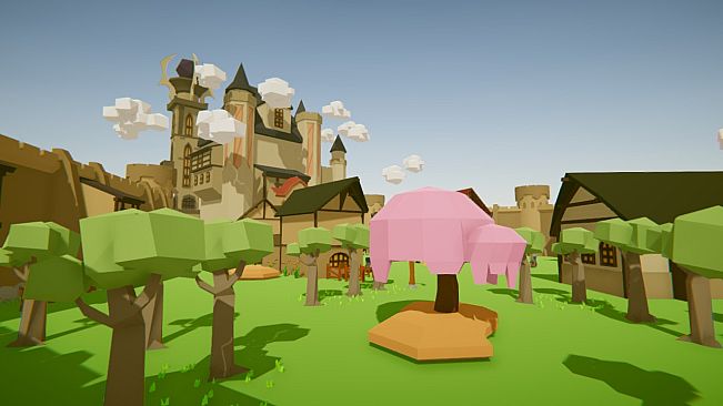 ShapeSim - Construction Set