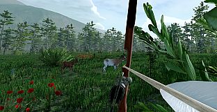 Virtual Hunter