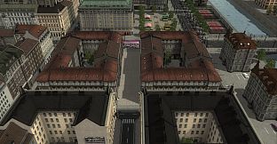 Cities in Motion: St. Petersburg