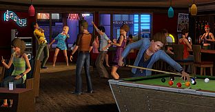 The Sims 3 Showtime