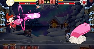 Head Basketball - Seventh Pack