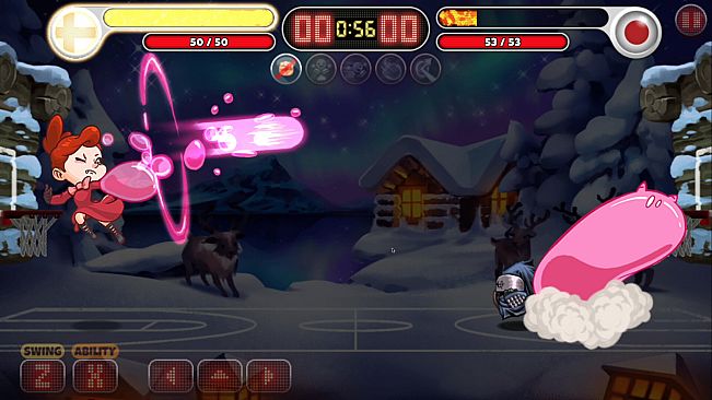 Head Basketball - Seventh Pack