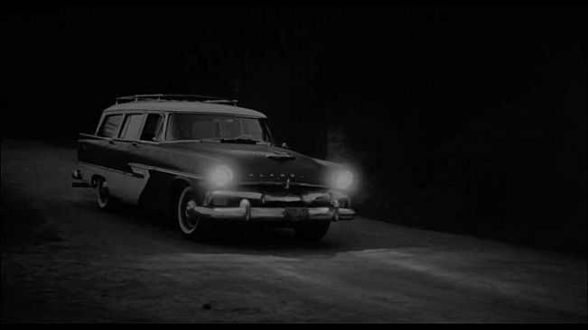 ROUGH KUTS: Monstrosity