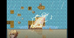 Tales of Agaris - The Legendary Rion