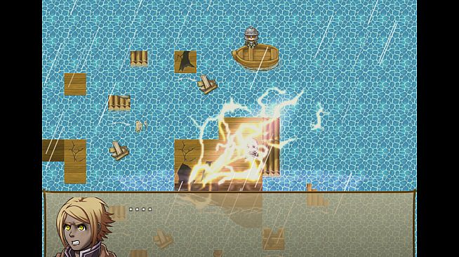 Tales of Agaris - The Legendary Rion