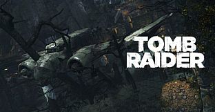 Tomb Raider: Tomb of the Lost Adventurer