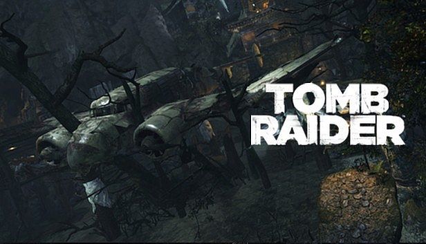 Tomb Raider: Tomb of the Lost Adventurer