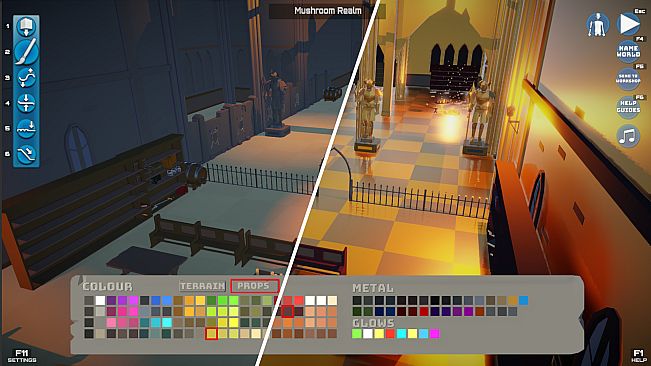 RPG World - The Creative Pack