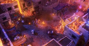 Pathfinder: Wrath of the Righteous - Season Pass